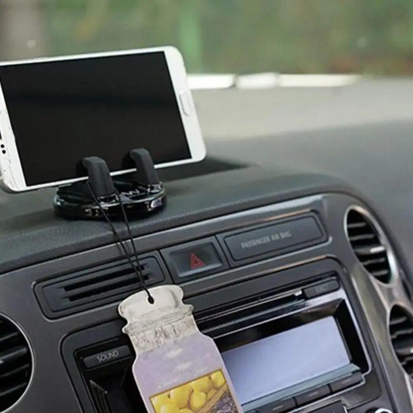 Крепление для смартфона в автомобиль