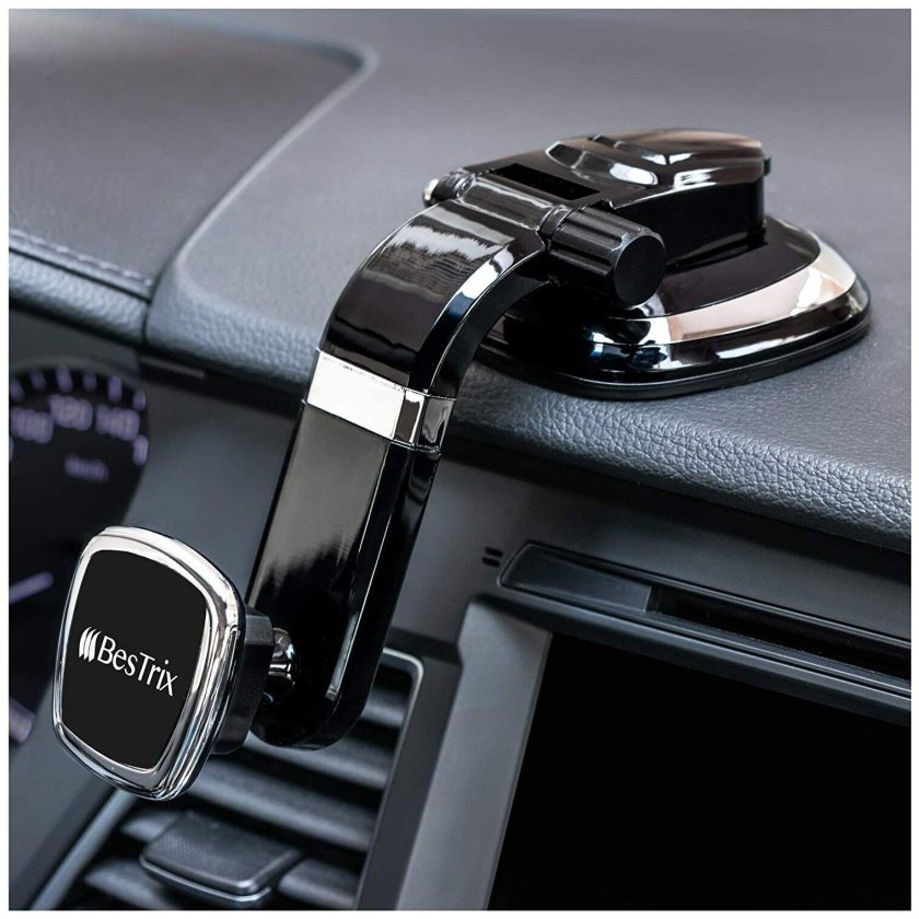 Magnetic car Phone Holder