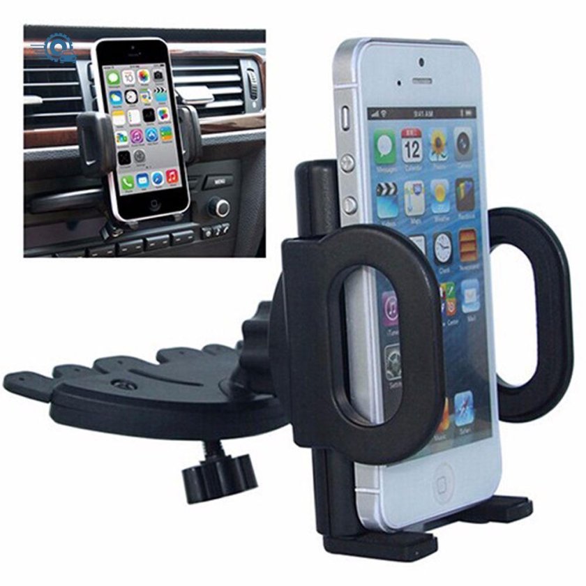 Автодержатель (2 в 1) car Holder