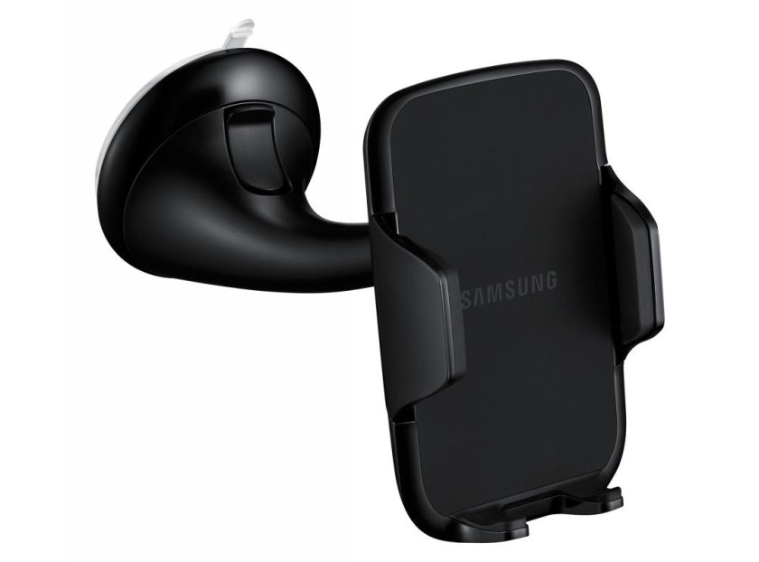 Держатель для телефона Samsung ee-v200sabegru
