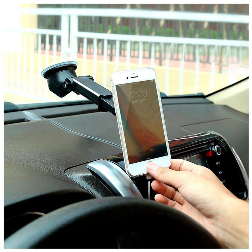 Baseus магнитный держатель для iphone в машину