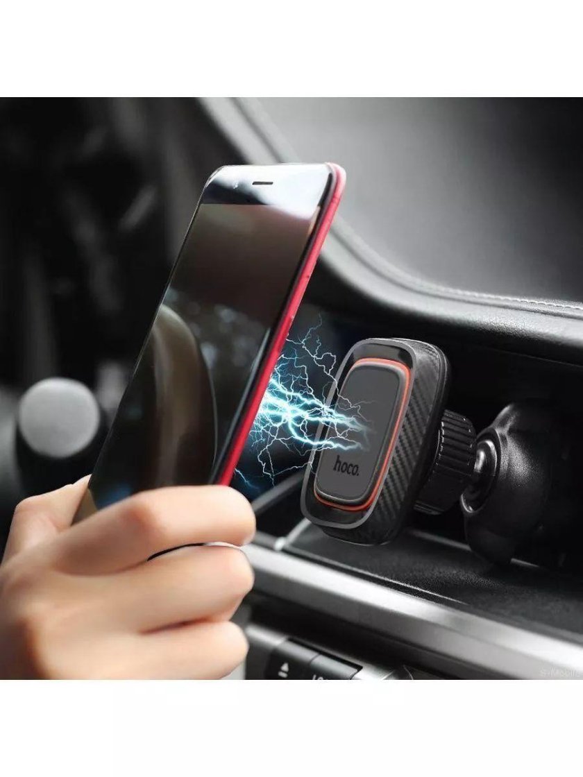 Автомобильный держатель Hoco ca23