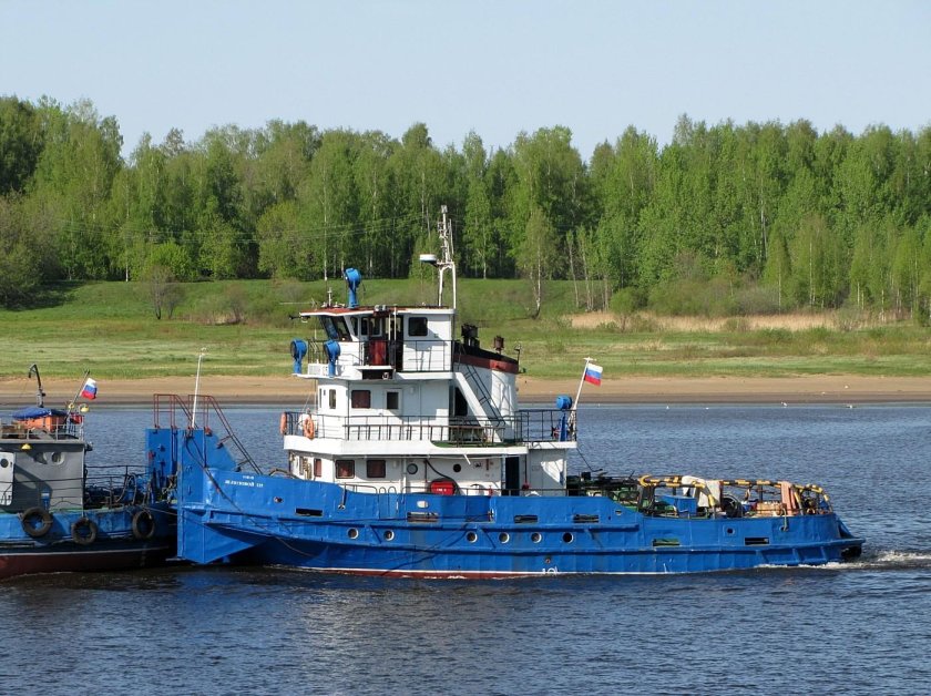 Шлюзовой 125