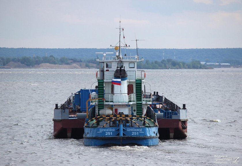 Проект 887 толкач буксир