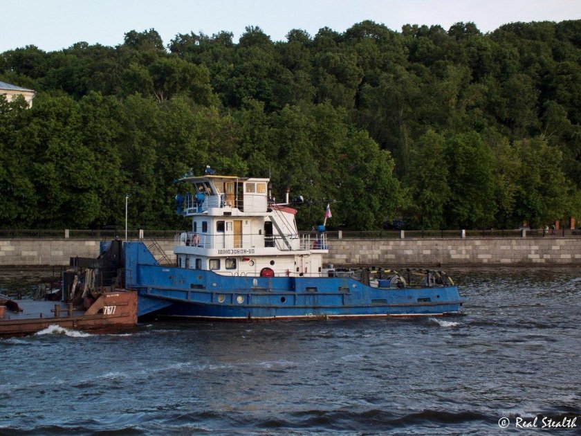 Толкач Шлюзовой 149