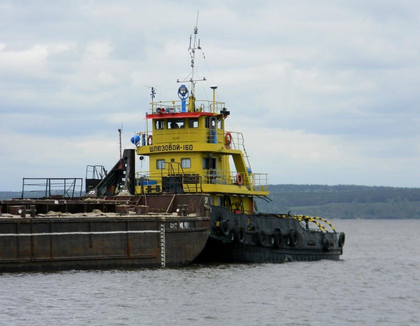 Шлюзовой 162