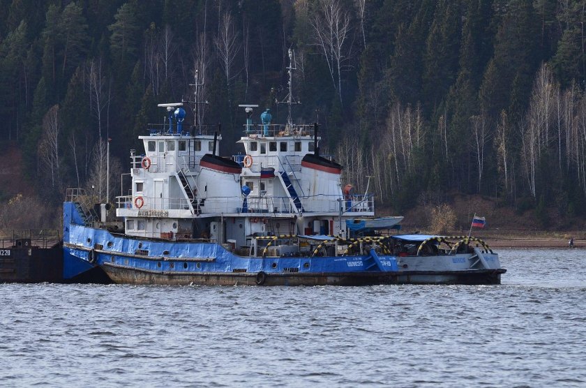 Шлюзовой 102