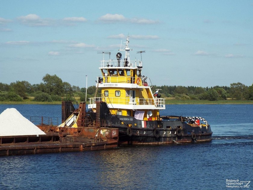 Шлюзовой 133