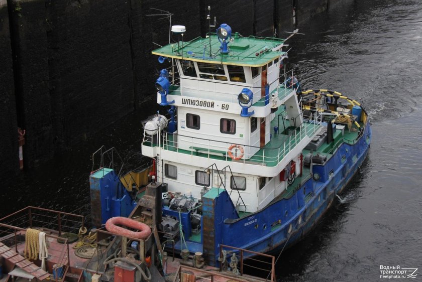 Буксир проект 887а