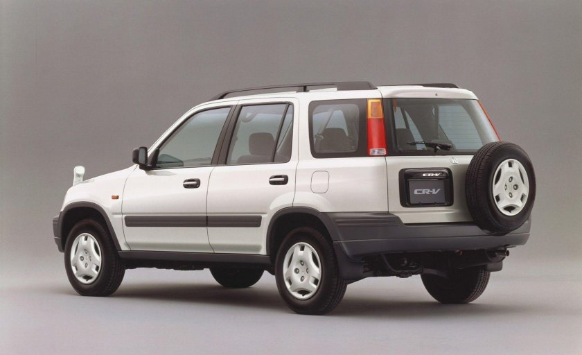 Хонда CRV 1996