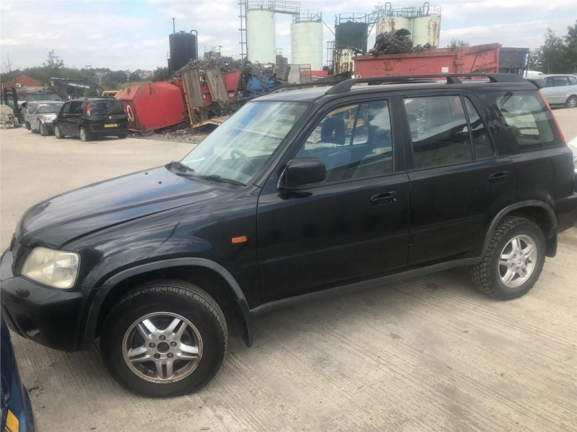 Honda CR-V 1996