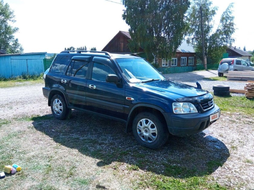 Dadi Shuttle 2.,4 МТ 2007