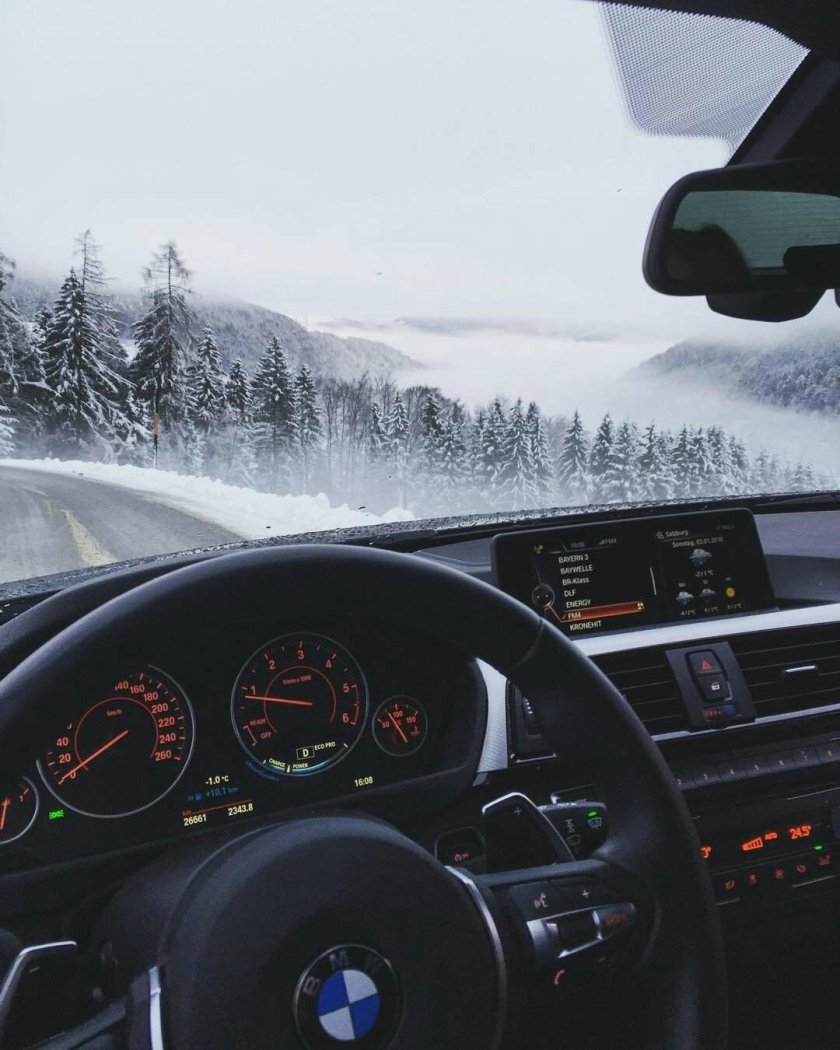 За рулем е 60