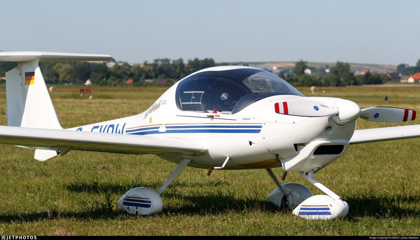 Diamond da20-a1