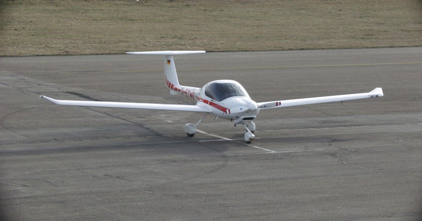 Diamond da20-a1 Katana