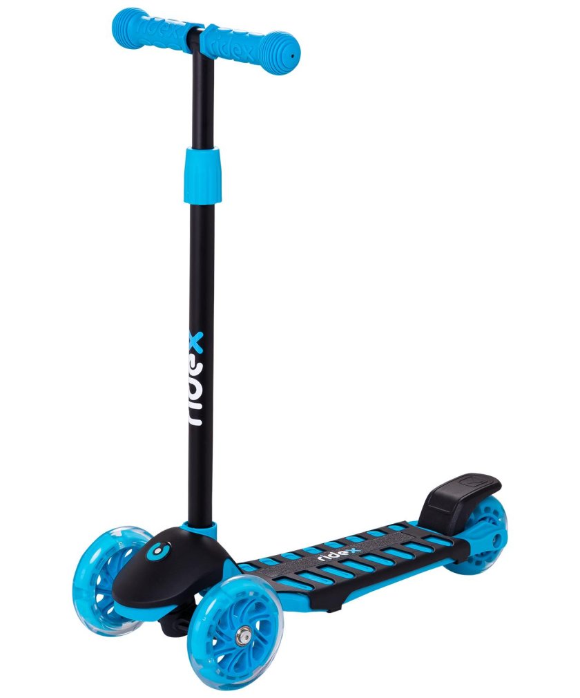 Ridex самокат 3-х колесный