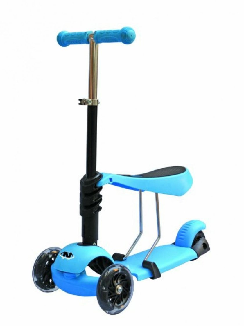 Самокат Navigator кикборд