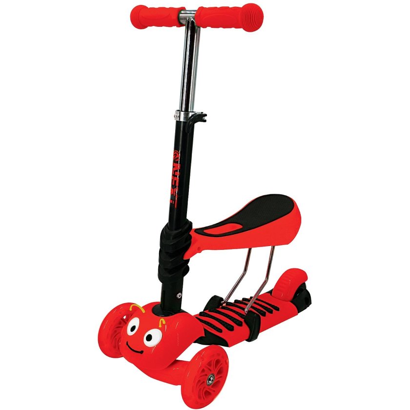 Next Scooter самокат