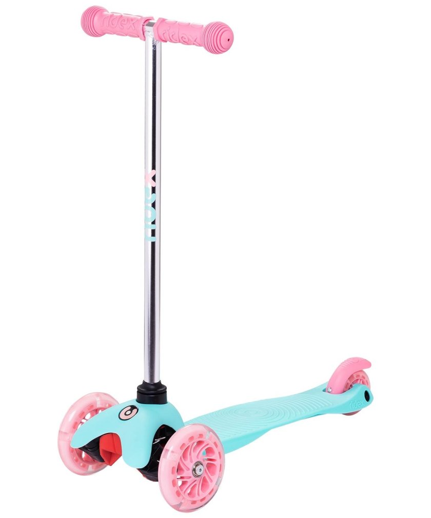 Самокат Ridex трехколесный