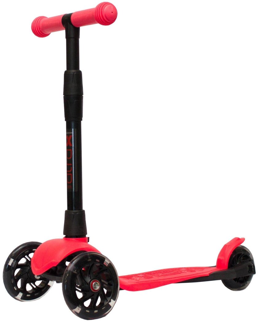 Самокат Buggy Boom Alfa