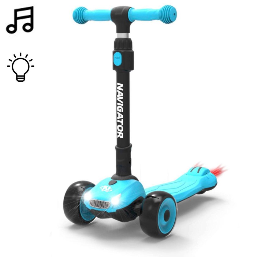 Самокат Navigator кикборд