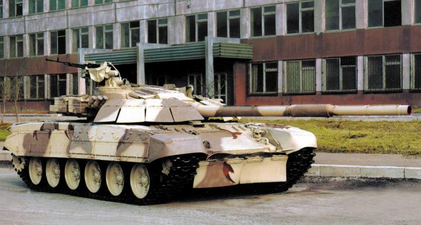 Т-72аг (t-72ag)