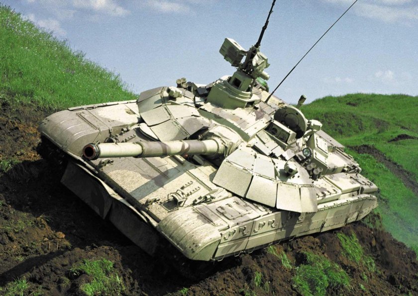 Т-72аг (t-72ag)