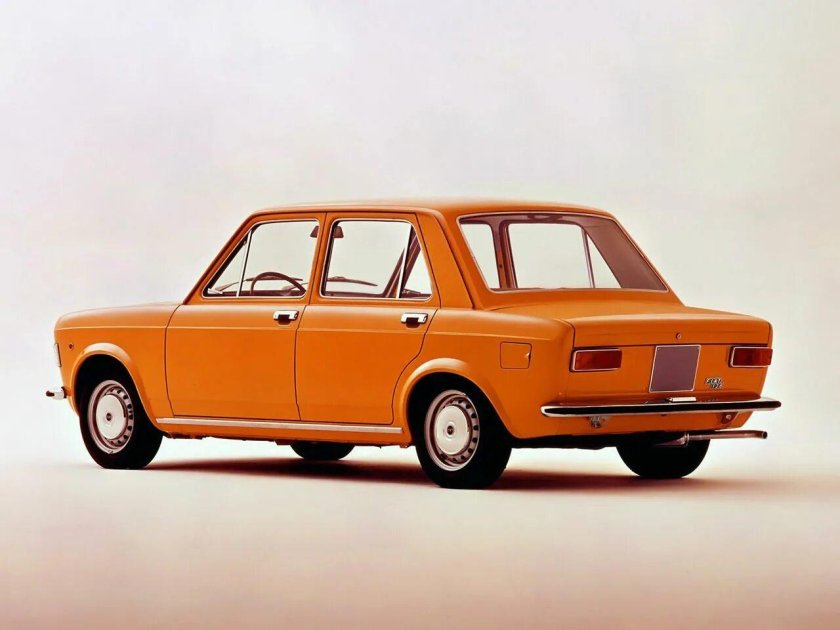 Fiat 128
