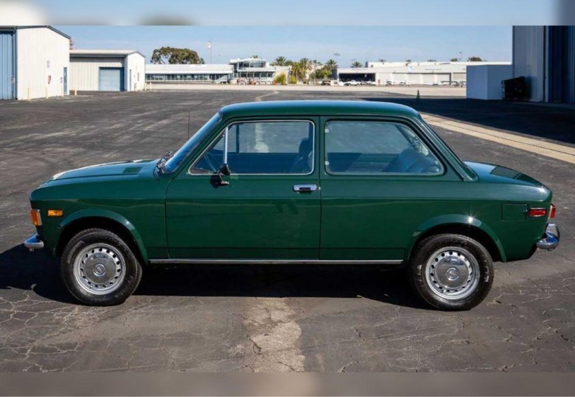 Fiat 128