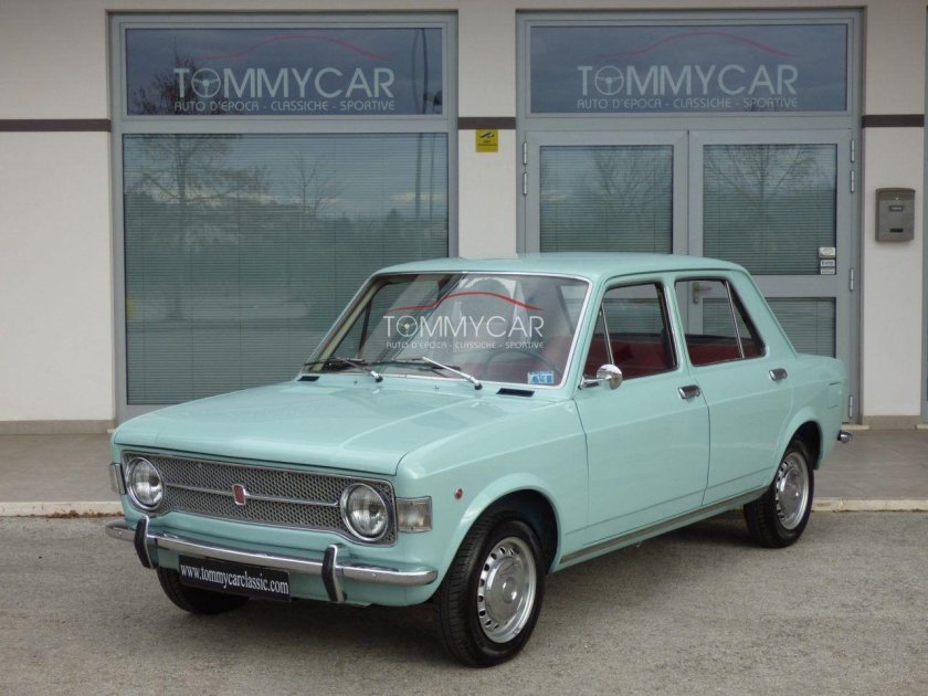 Fiat 128