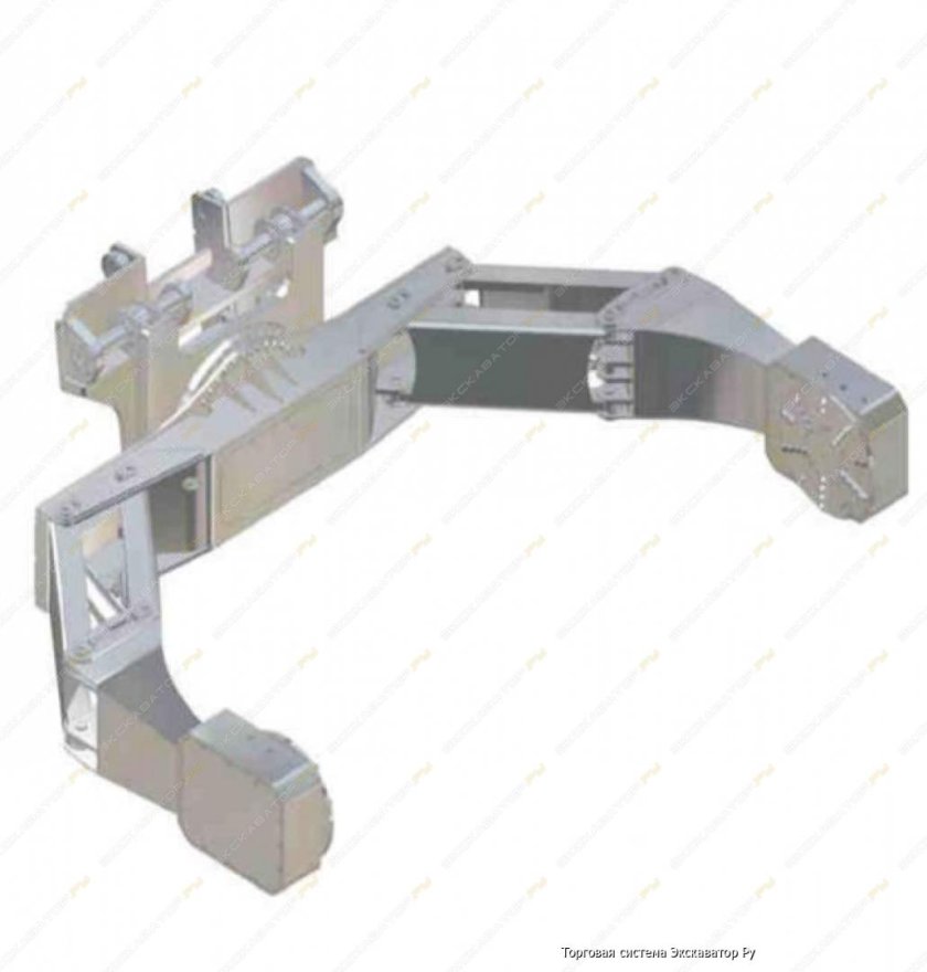 Шинный манипулятор серии kg3800.