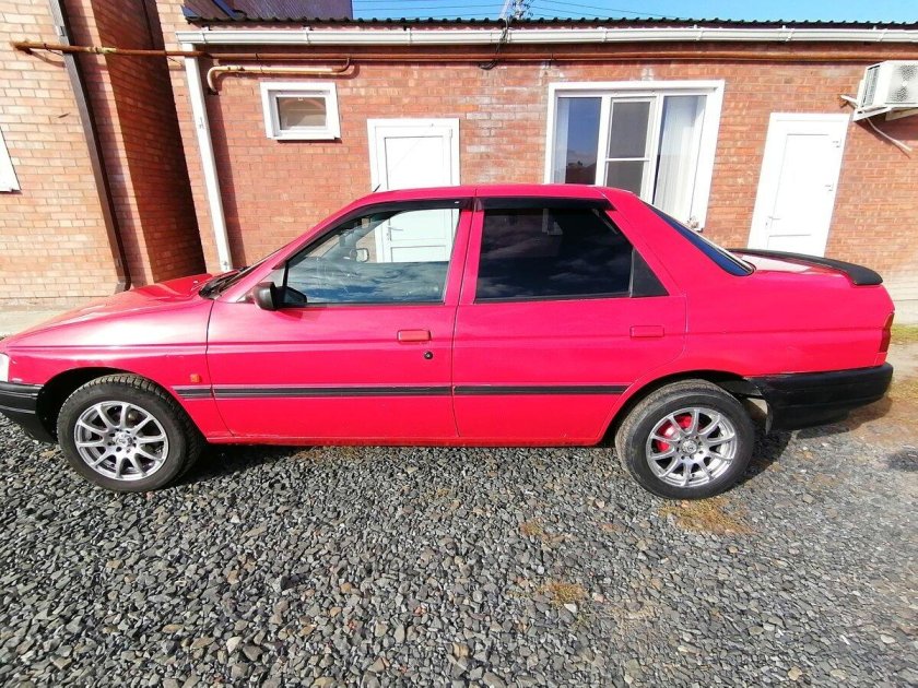 Форд Орион 1993