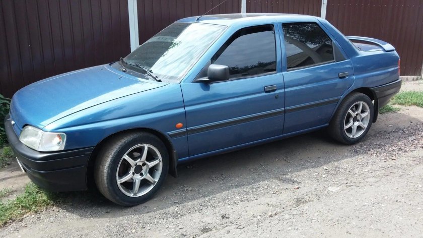 Форд Орион 1994