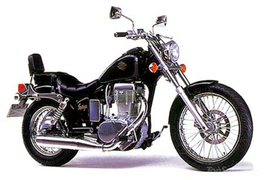 Сузуки сл 400