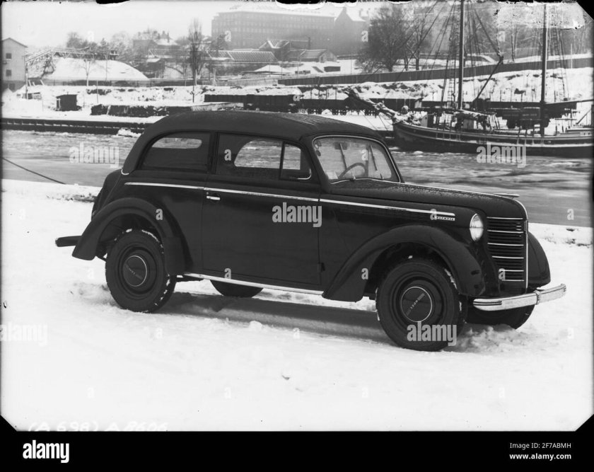 Опель Олимпия Вермахт 1935