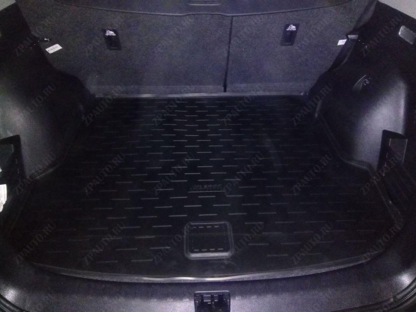 Размер ковриков в машину Донфенг ах7