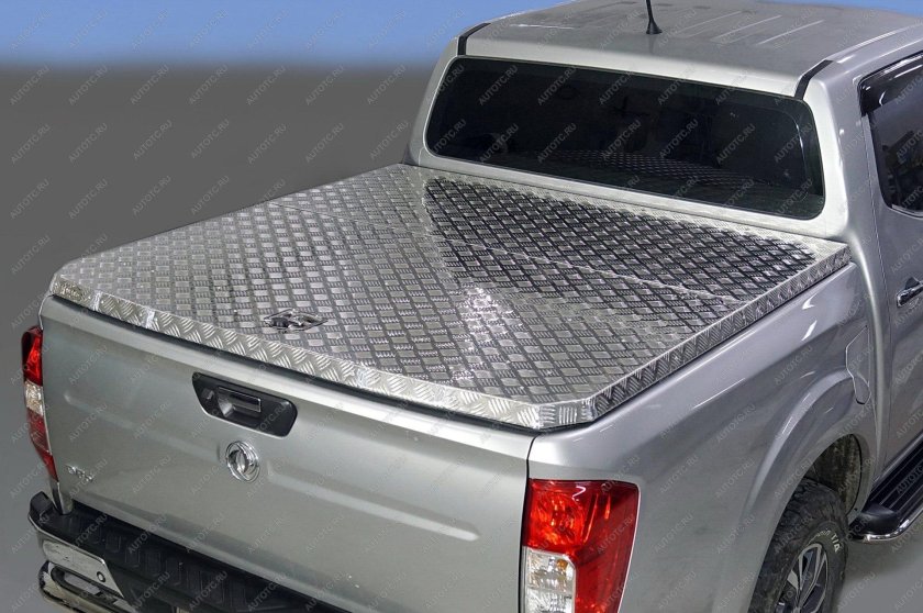 Changan Hunter Plus крышка кузова