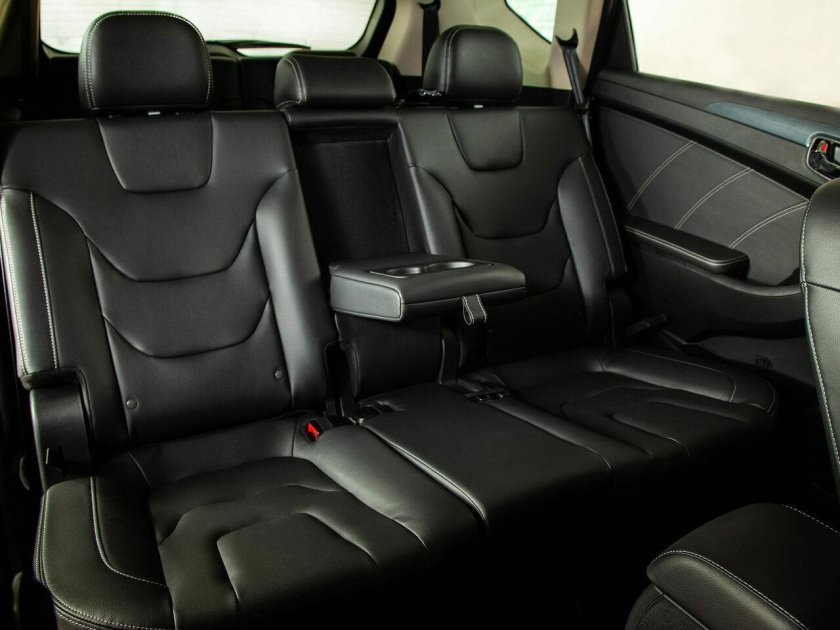 Донг Фенг 580