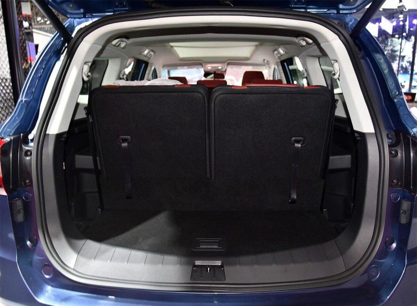 Dongfeng 7 местный