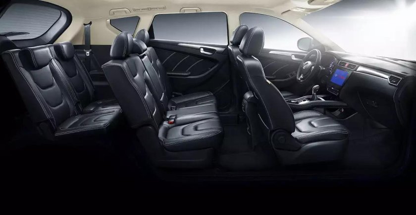 Донг Фенг дфм 580