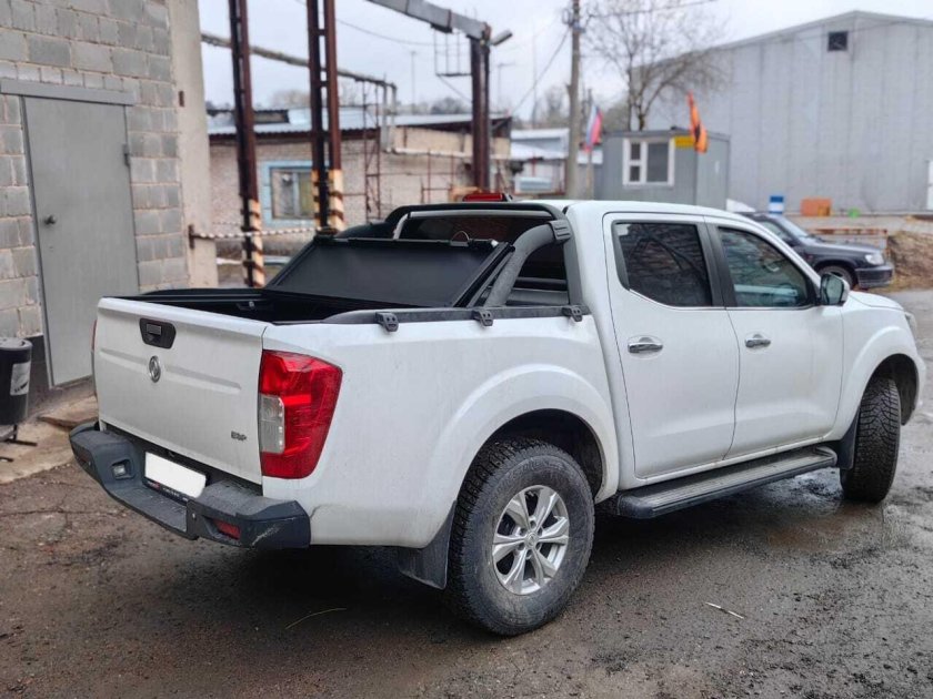 Hal крышка кузова