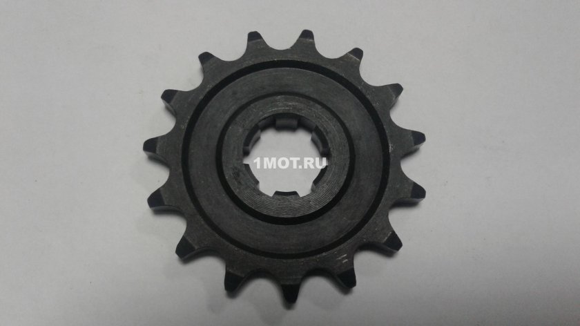 Ведущая звезда ИЖ Планета 5