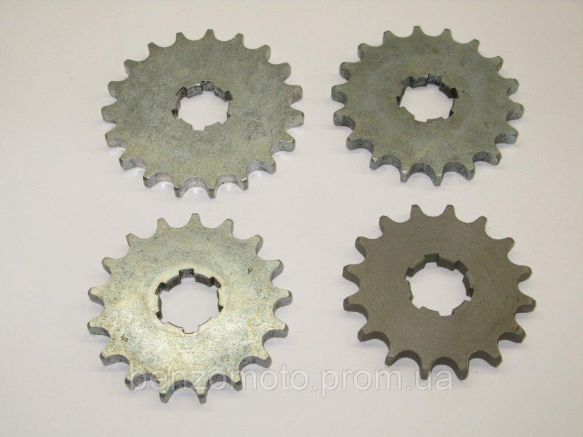 Ведущая звезда Ява 634