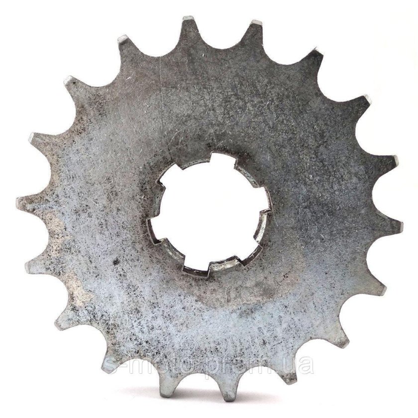 Ведущая звезда Ява 638