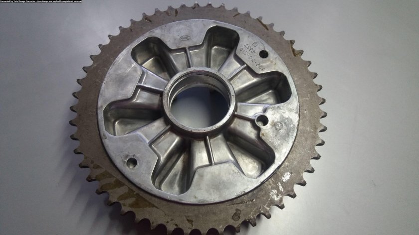 Звезда ведомая Ява 638