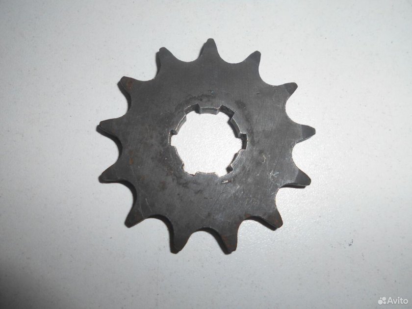 Ведущая звезда Ява 634