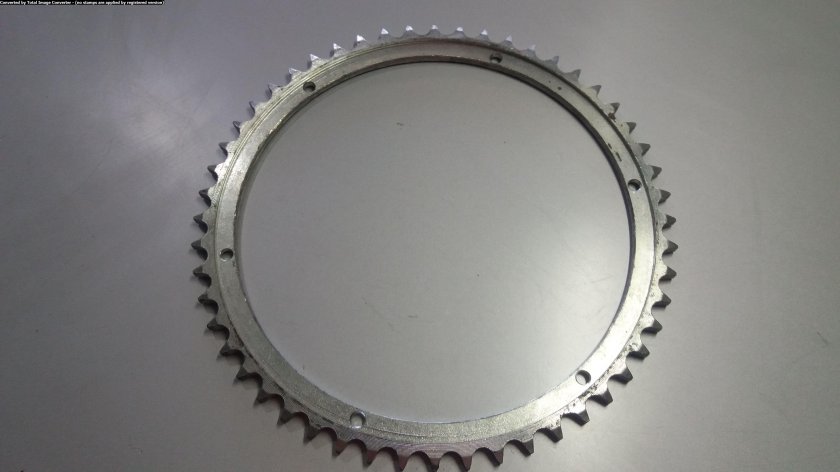 Задняя звезда Ява 638