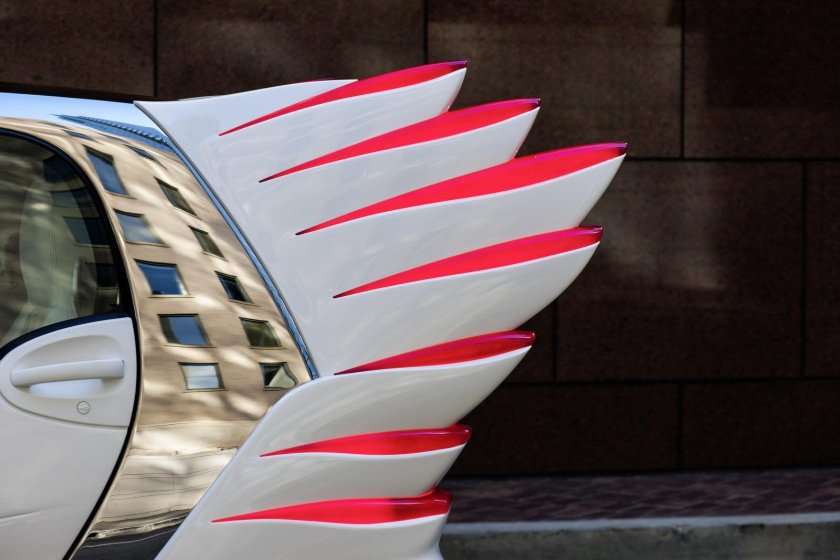 Смарт Джереми Скотт