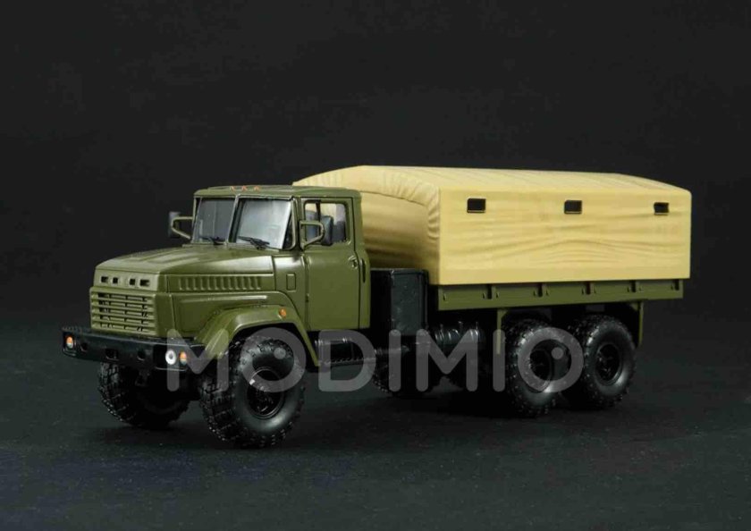 КРАЗ 6322 Модимио