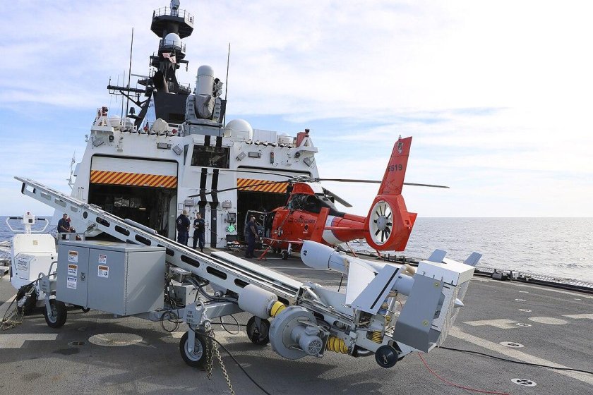 Insitu SCANEAGLE